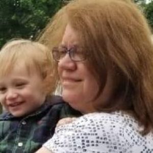 Meet your Posher, Gail